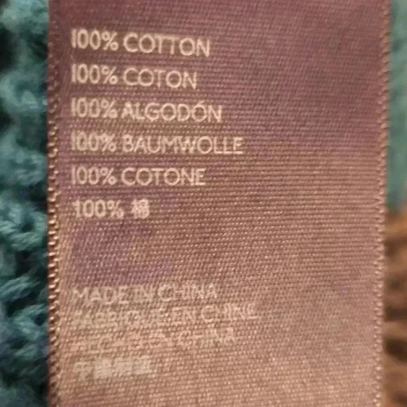 Anthropologie Knitted  Tank - Picture 6 of 6